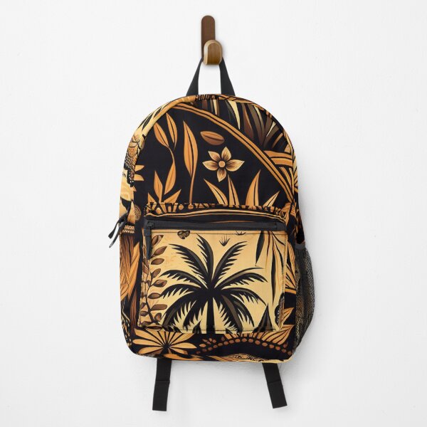 Item preview, African ethno designed and sold by WildlifeSafari.