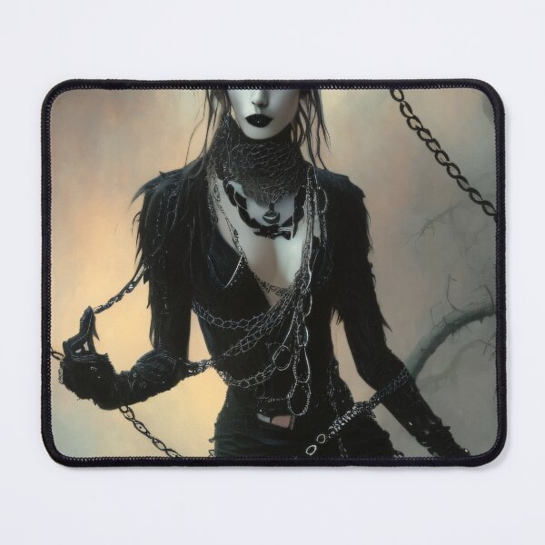 Item preview, Maiden of Chains (VI) designed and sold by Parachronics.