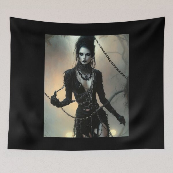 Item preview, Maiden of Chains (VI) designed and sold by Parachronics.