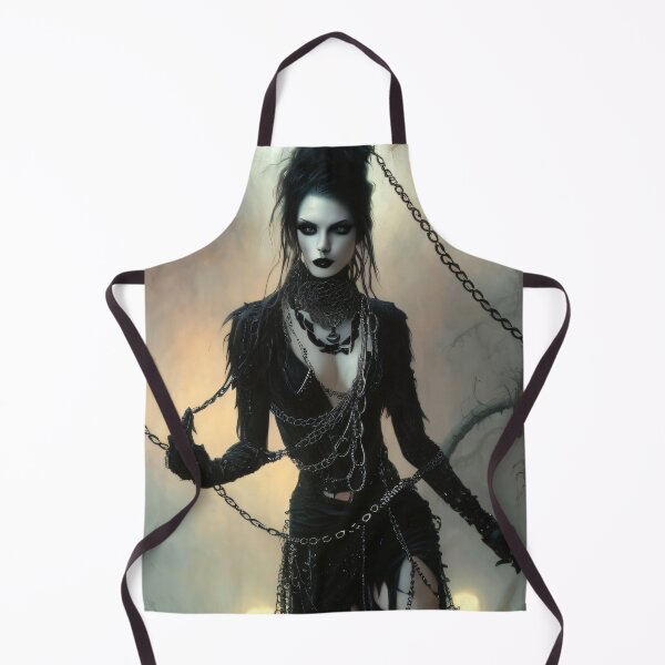 Item preview, Maiden of Chains (VI) designed and sold by Parachronics.