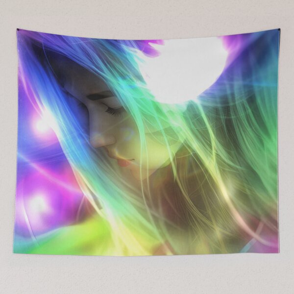 Item preview, Celia designed and sold by Decipan @ The Harmonic Praxis.
