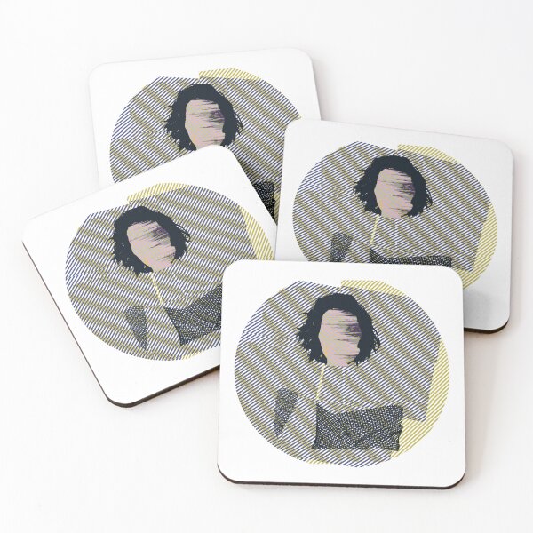Item preview, shut the d00r #5 designed and sold by VESTRES.