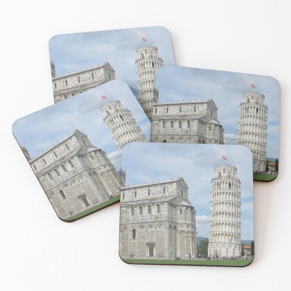 Item preview, The Splendour of Pisa designed and sold by Violaman.