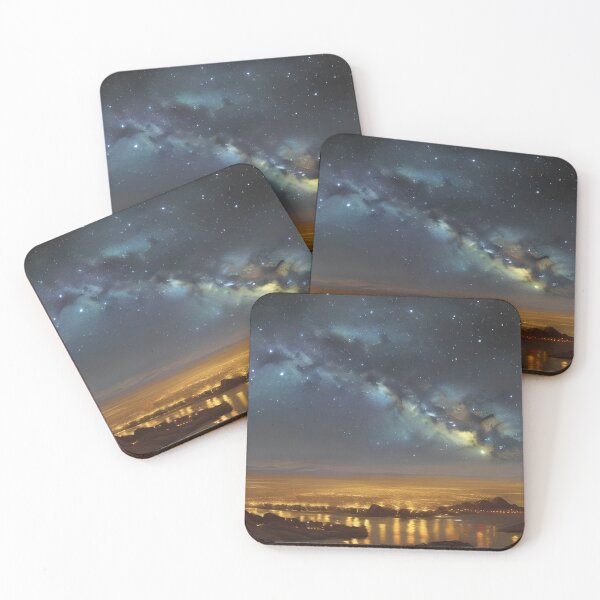 Item preview, Inspired By Starry Eyes designed and sold by Awokken.