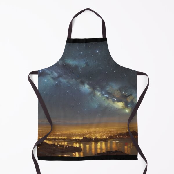 Item preview, Inspired By Starry Eyes designed and sold by Awokken.
