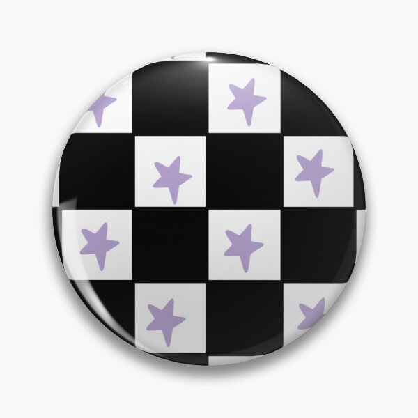 Item preview, Star checkerboard #2 designed and sold by kaellyana.