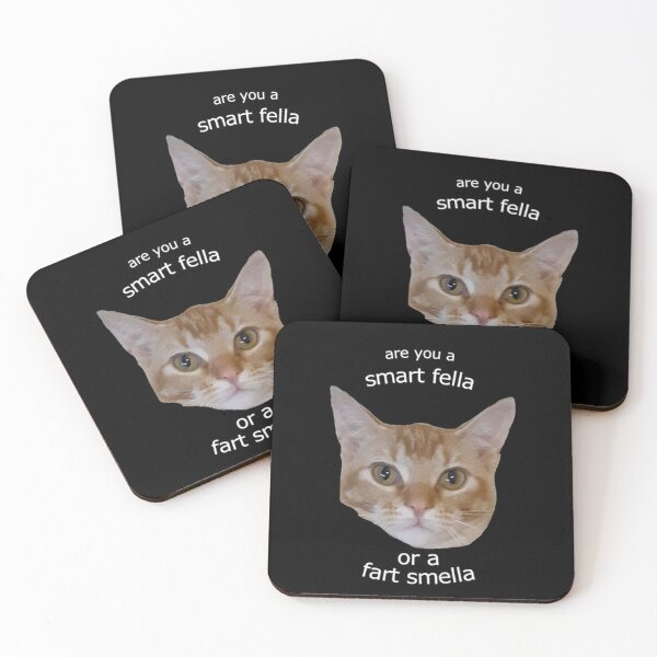 Item preview, Smart fella designed and sold by Ya-girl-frosty.