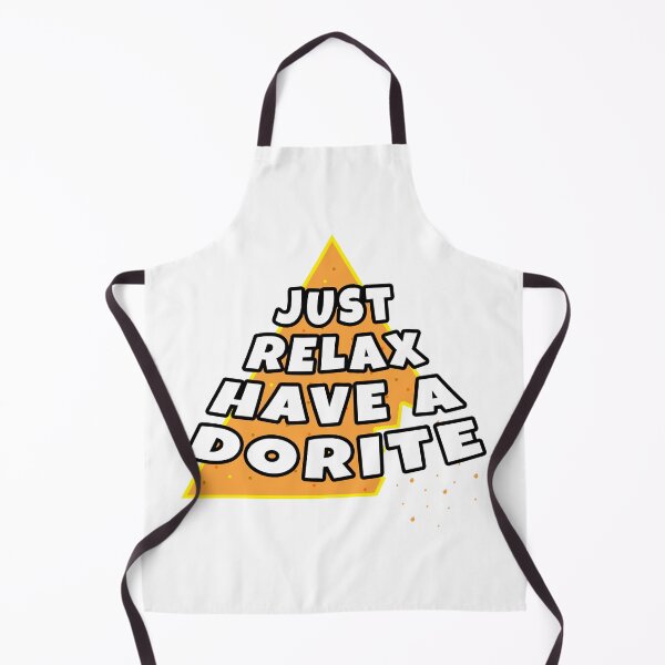 Item preview, Just Relax Have a Dorite Meme designed and sold by NateFellhauer.