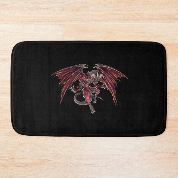 Item preview, Red Dragon Archfiend designed and sold by Yusei-Fudo.