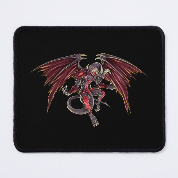 Item preview, Red Dragon Archfiend designed and sold by Yusei-Fudo.