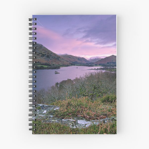 Item preview, ullswater designed and sold by paul mcgreevy.