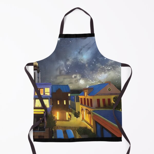 Item preview, Inspired By Starry Eyes designed and sold by Awokken.