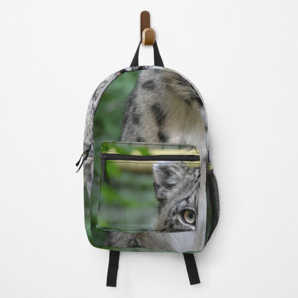 Item preview, Snow Leopard designed and sold by haylsjackson.