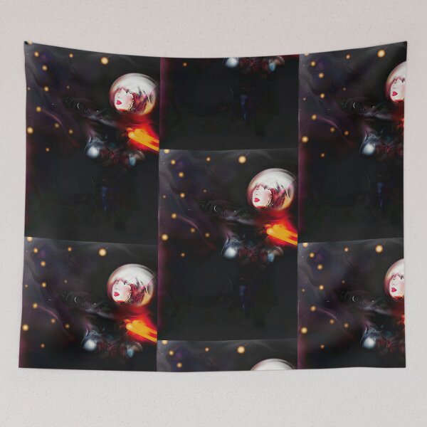 Item preview, Vibrant designed and sold by Grant Wilson.