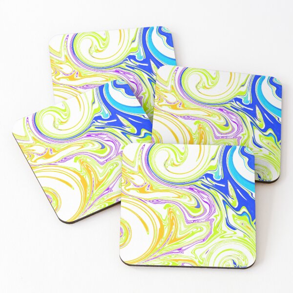 Item preview, mixed colors  designed and sold by Tashulovart.