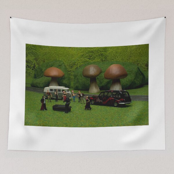 Item preview, Punks And Vampires designed and sold by Steve Purnell Photography.