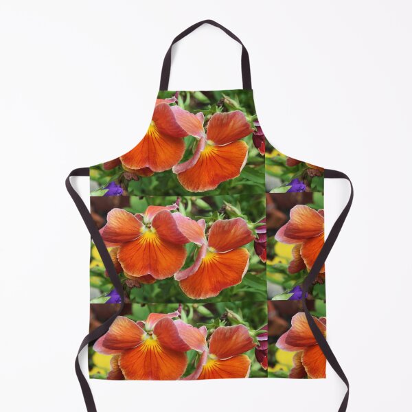 Item preview, face flowers designed and sold by Linda Sannuti.
