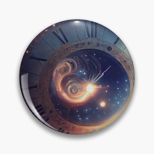 Item preview, The Celestial Workings of Oswald Croll designed and sold by OccultDreams.