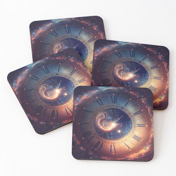 Item preview, The Celestial Workings of Oswald Croll designed and sold by OccultDreams.
