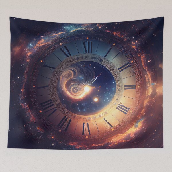 Item preview, The Celestial Workings of Oswald Croll designed and sold by OccultDreams.