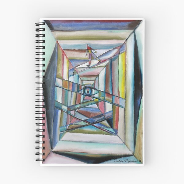 Item preview, Spiral triangles 2 designed and sold by Diego Manuel Rodriguez.