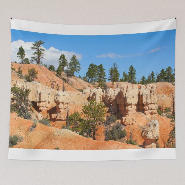 Artikelvorschau, Bryce Canyon Hoodoos, Utah entworfen und verkauft von FranWest.