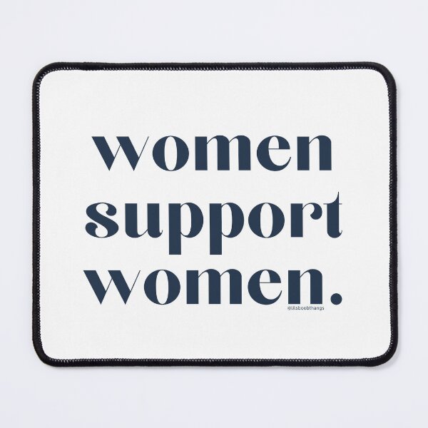 Item preview, women support women. v14 | @lilsboobthangs designed and sold by lilsboobthangs.