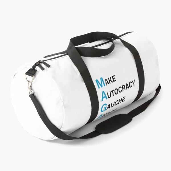 Item preview, Make Autocracy Gauche Again designed and sold by Phil Marden.