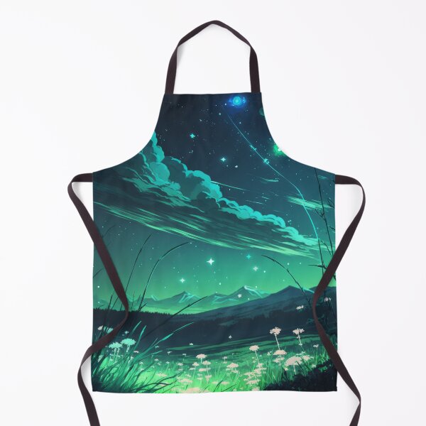 Item preview, Aurora Meadow designed and sold by Enea Kelo.