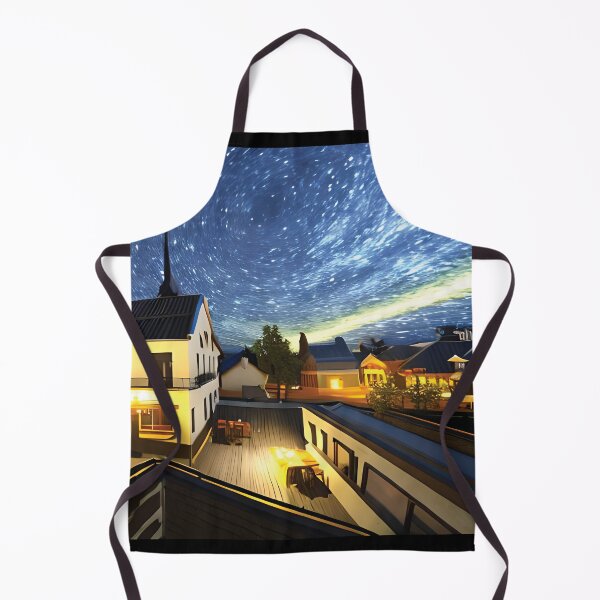 Item preview, Inspired By Starry Eyes designed and sold by Awokken.