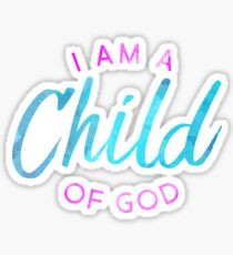 Christian Quote Sticker