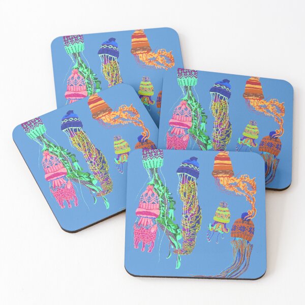 Item preview, Cool Jellyfish designed and sold by RaLiz.