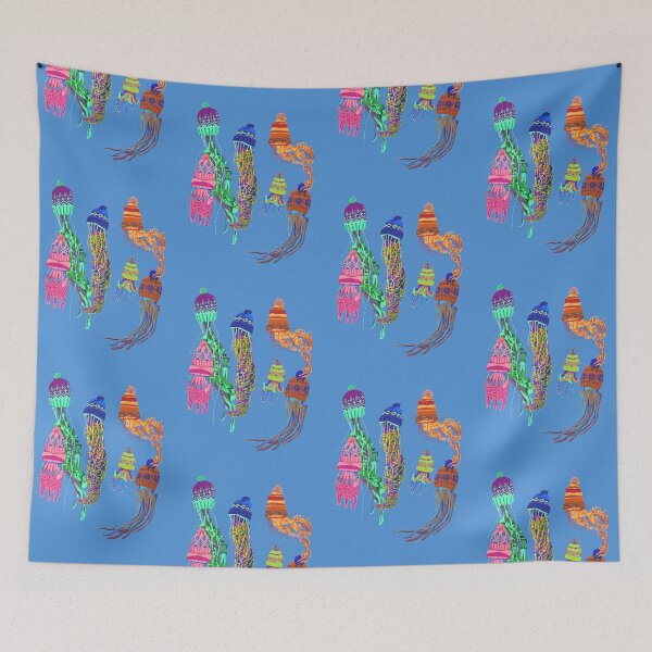 Item preview, Cool Jellyfish designed and sold by RaLiz.