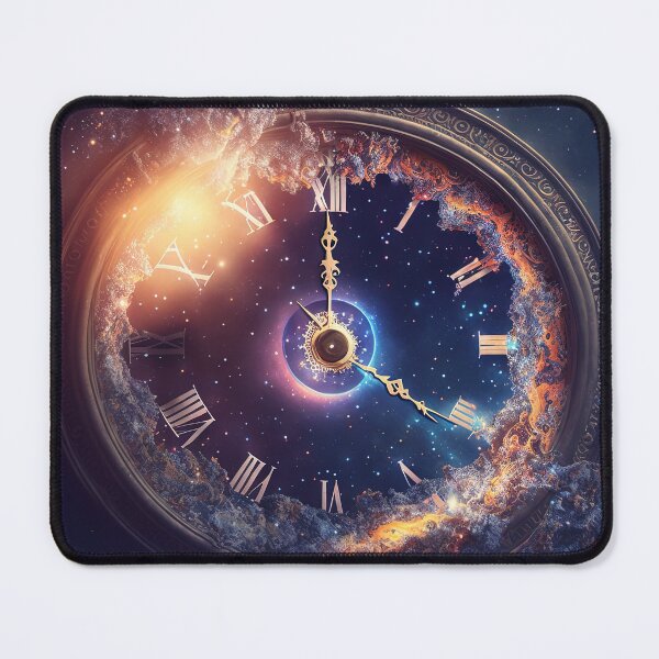 Item preview, Magickal Timepiece of Jean d'Espagnet designed and sold by OccultDreams.