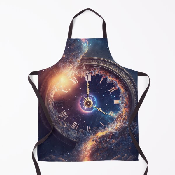 Artikelvorschau, Magickal Timepiece of Jean d'Espagnet entworfen und verkauft von OccultDreams.