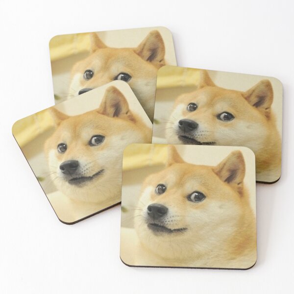 Item preview, Dogo designed and sold by Justinian Matieu.