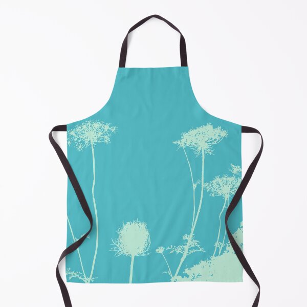 Item preview, Green flower silhouette designed and sold by Kawaii Girl.