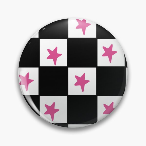 Item preview, Star checkerboard #3 designed and sold by kaellyana.