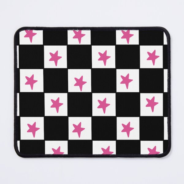 Item preview, Star checkerboard #3 designed and sold by kaellyana.