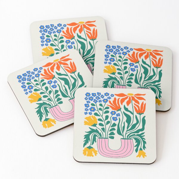 Item preview, Flower Market 04: Madrid designed and sold by karanwashere.