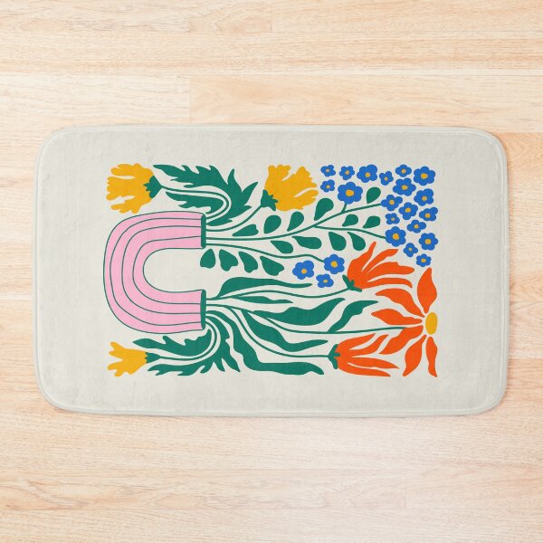 Item preview, Flower Market 04: Madrid designed and sold by karanwashere.