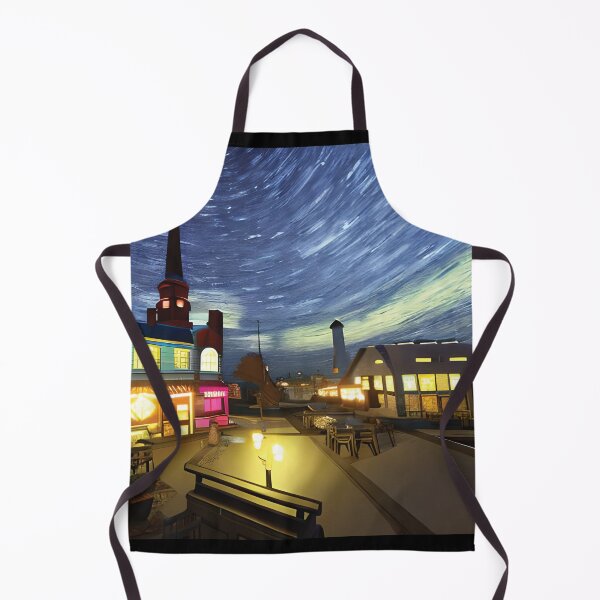 Item preview, Inspired By Starry Eyes designed and sold by Awokken.