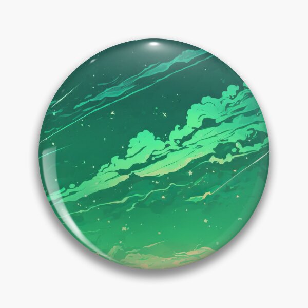 Item preview, Aurora Meadow  designed and sold by Enea Kelo.