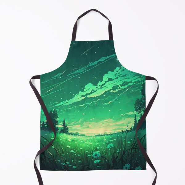 Item preview, Aurora Meadow designed and sold by Enea Kelo.