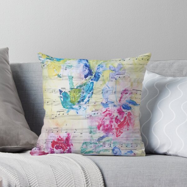 Item preview, Songbird designed and sold by Artstorical.