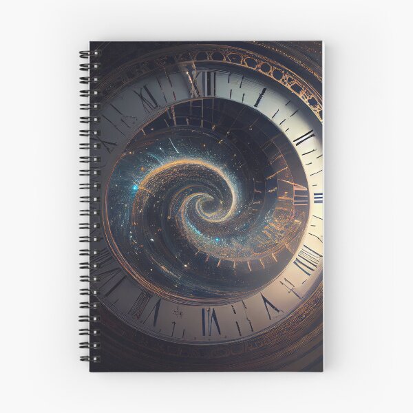 Item preview, Magickal Timepiece of Michael Sendivogius designed and sold by OccultDreams.