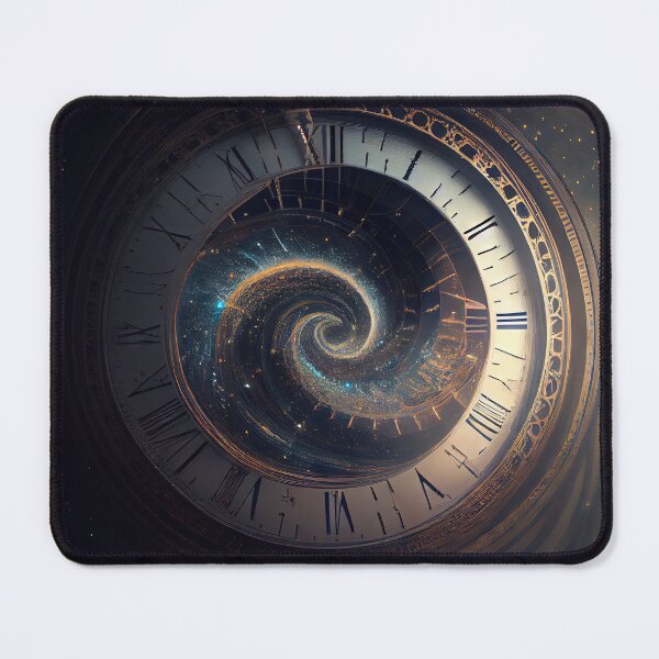 Item preview, Magickal Timepiece of Michael Sendivogius designed and sold by OccultDreams.