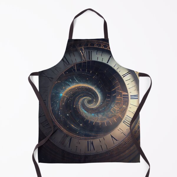 Artikelvorschau, Magickal Timepiece of Michael Sendivogius entworfen und verkauft von OccultDreams.