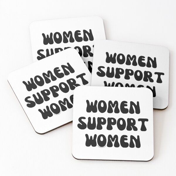 Item preview, women support women. v1 | @lilsboobthangs designed and sold by lilsboobthangs.