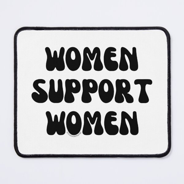 Item preview, women support women. v1 | @lilsboobthangs designed and sold by lilsboobthangs.